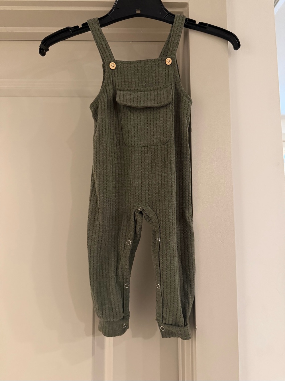 Kids Overalls